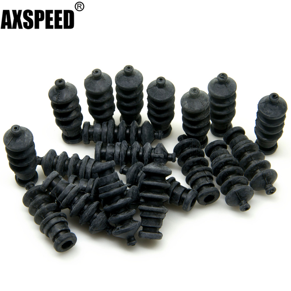 Fishing Boat Anchor Winch - AXSPEED 20/5/10Pcs 37mm RC Boat Model