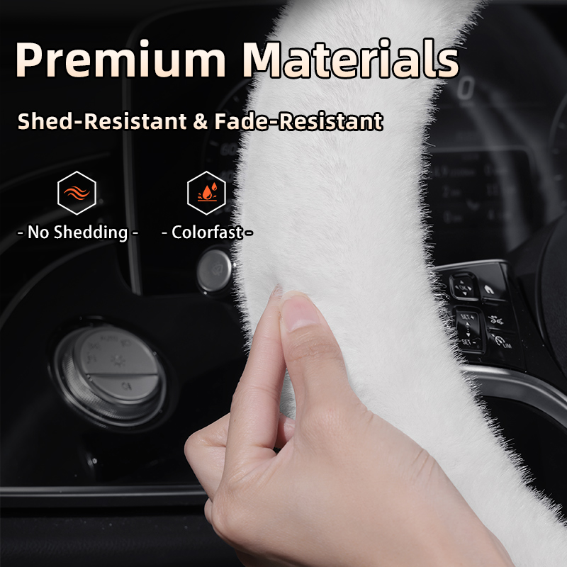Suitable for Byd Long Plush St - đánh giá và giá Fishing Boat Steering Wheel