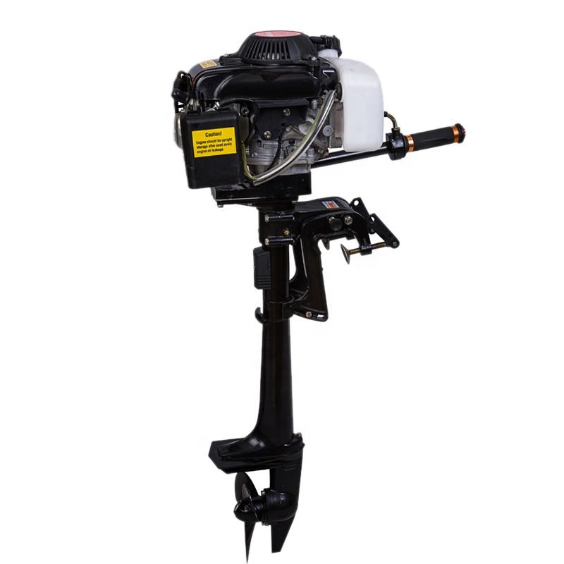 2026 New Arrive Best Quality 3 - đánh giá và giá Fishing Boat Outboard Motor