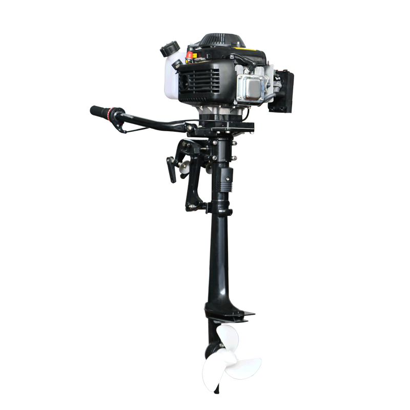 2026 New Arrive Best Quality 3 - đánh giá và giá Fishing Boat Outboard Motor