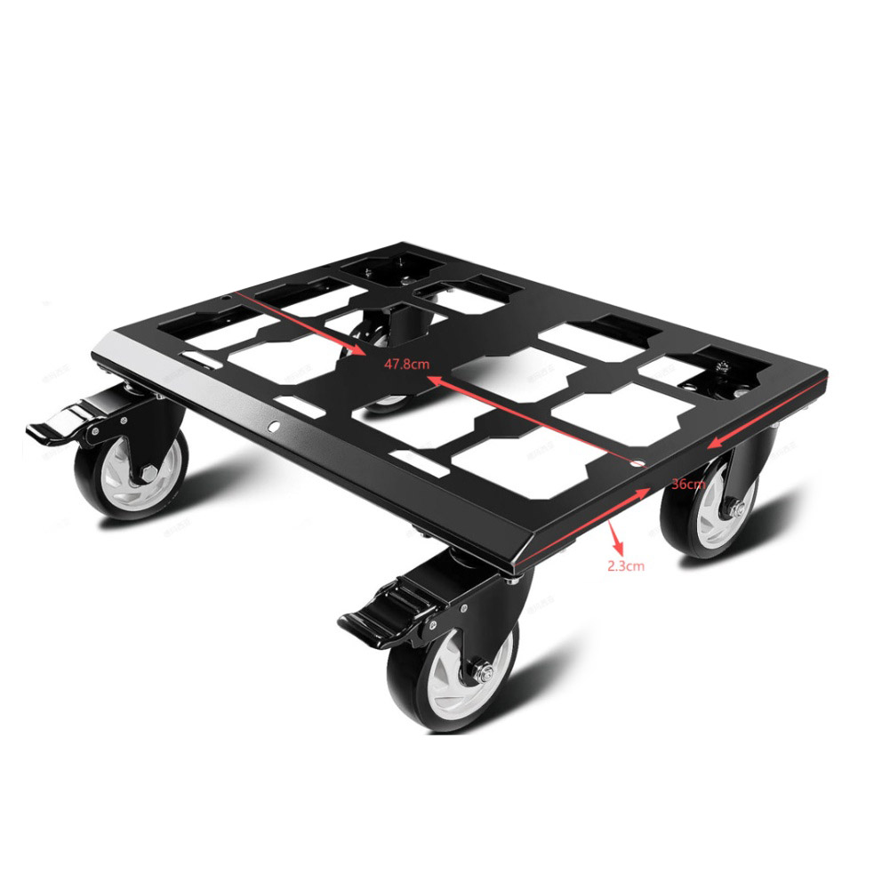 Heavy Duty Tool Box Dolly Cart - đánh giá và giá Fishing Boat Steering Wheel