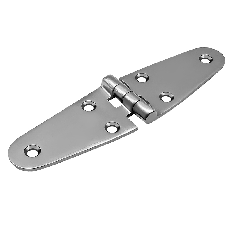316 Stainless Steel Casting Hi - đánh giá và giá Fishing Boat Steering Wheel