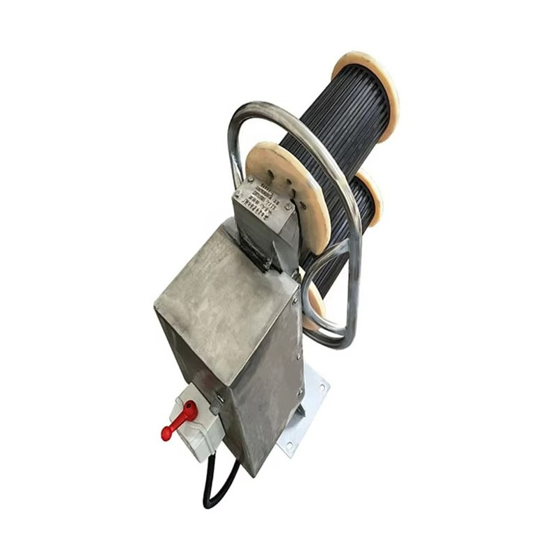 22V/380V electric anchor 500KG - đánh giá và giá Fishing Boat Anchor Winch